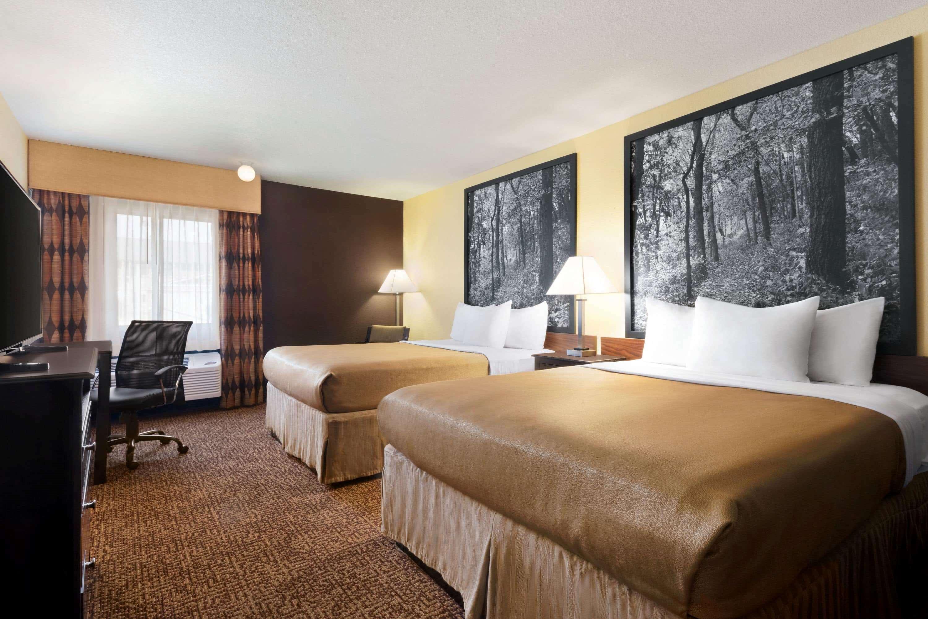 Super 8 By Wyndham Des Moines Hotel Exterior foto
