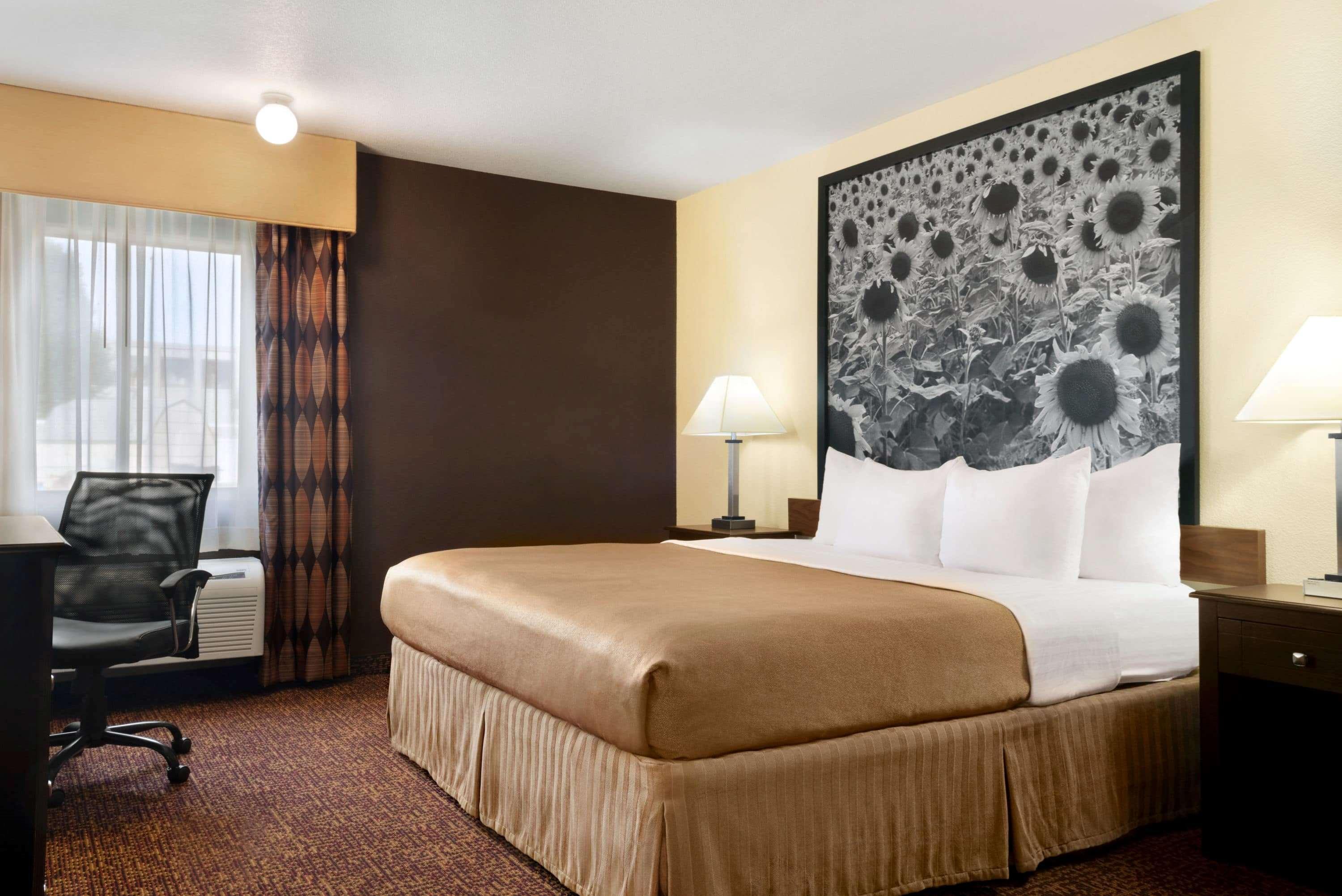 Super 8 By Wyndham Des Moines Hotel Exterior foto