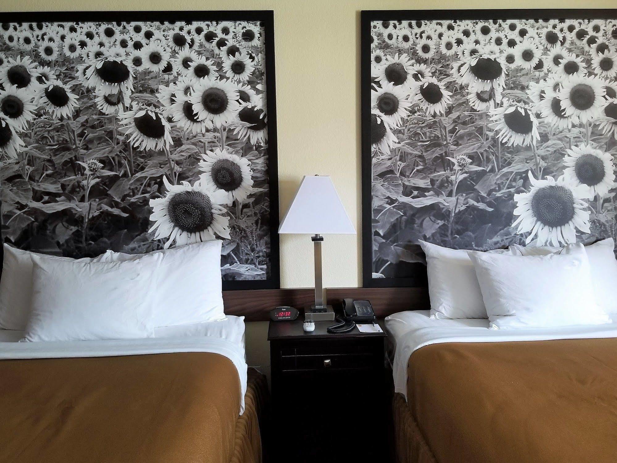 Super 8 By Wyndham Des Moines Hotel Exterior foto
