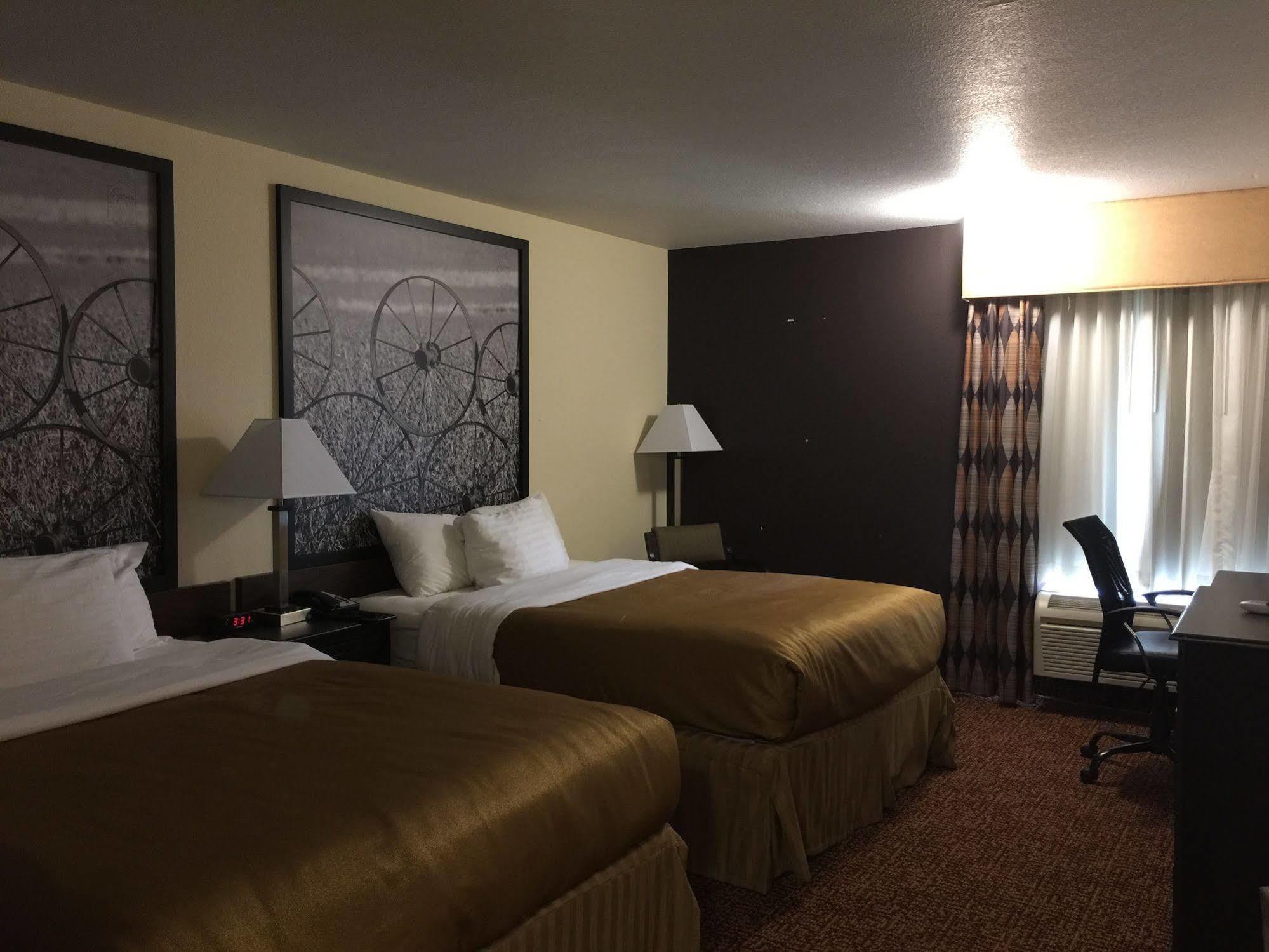 Super 8 By Wyndham Des Moines Hotel Exterior foto
