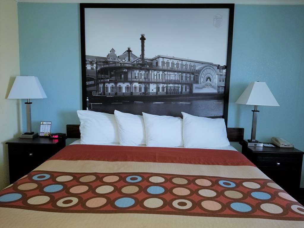 Super 8 By Wyndham Des Moines Hotel Quarto foto