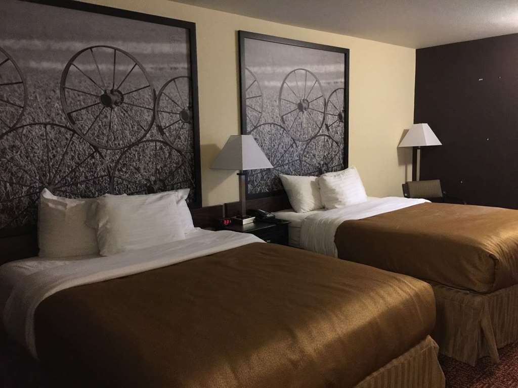 Super 8 By Wyndham Des Moines Hotel Quarto foto
